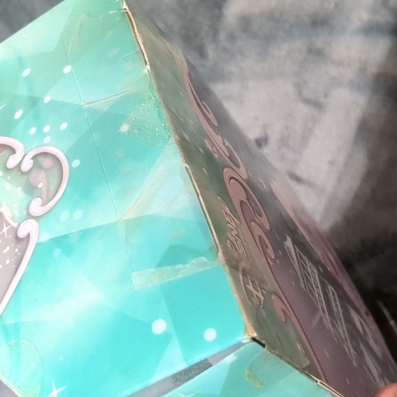 Ursula Disney Store The Little Mermaid Plush & Plastic Vinyl 11" Doll Figure - Picture 7 of 8